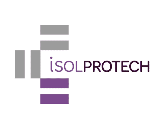 logo IsolProtech